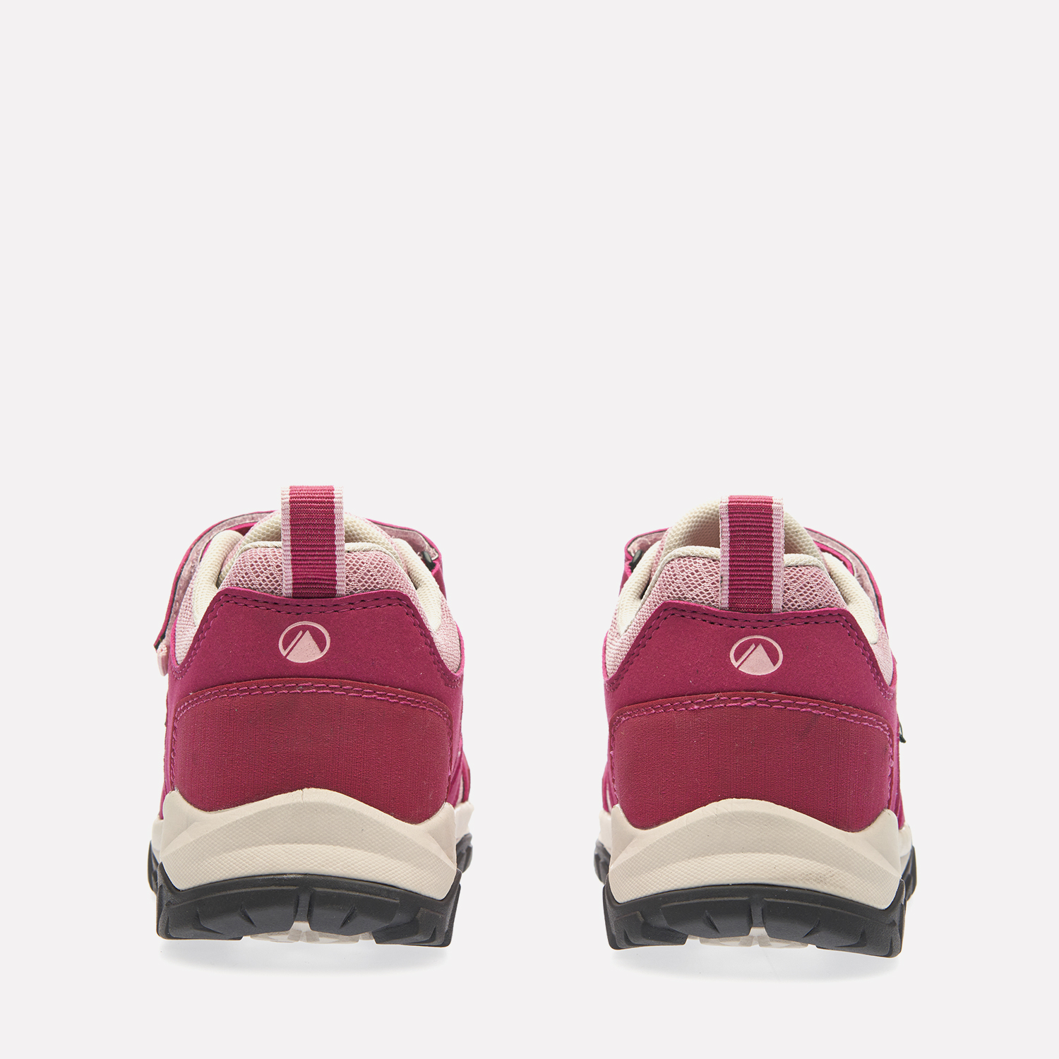 ZAPATO NIÑA TELLUS LOW KIDS FUCSIA LIPPI V25 - 4