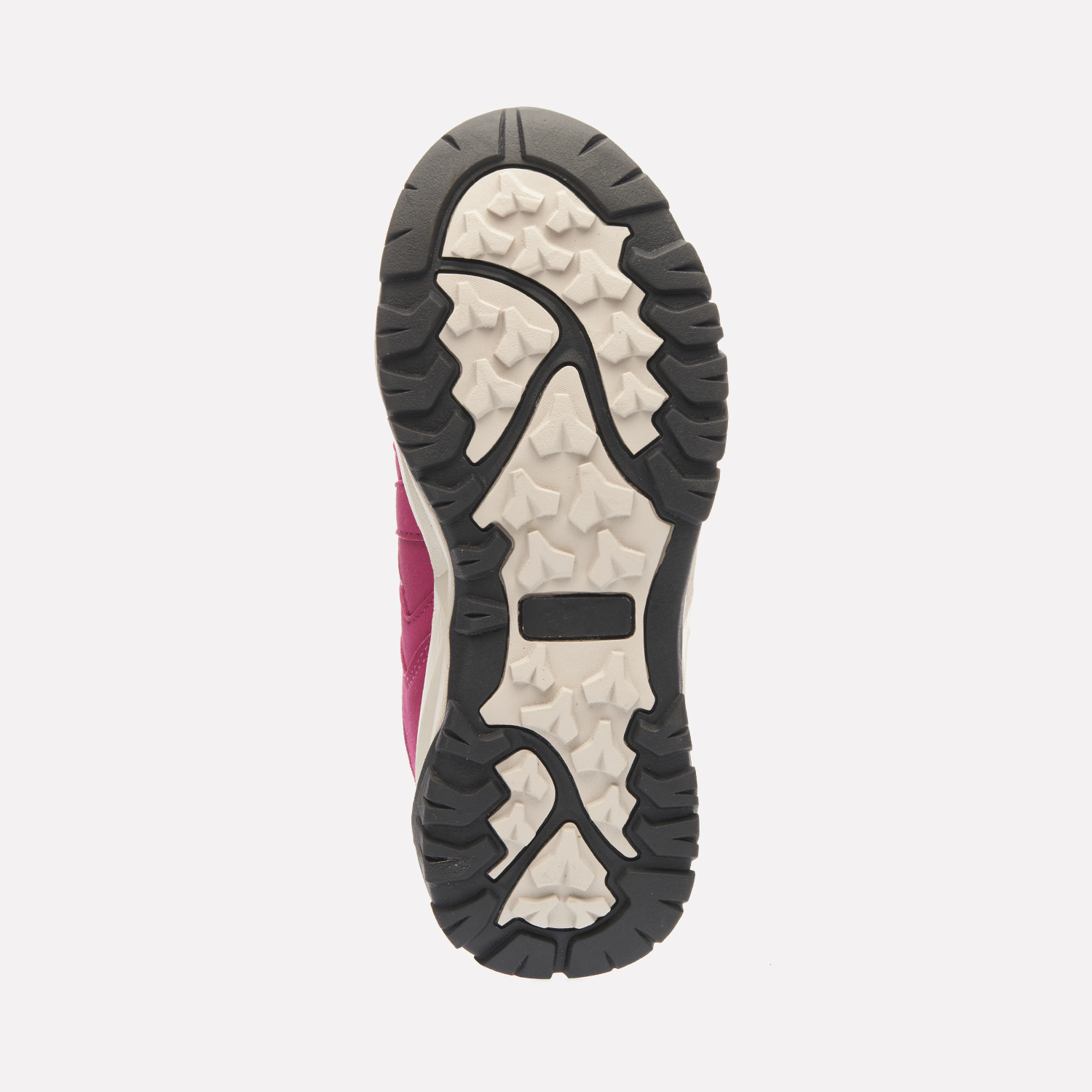 ZAPATO NIÑA TELLUS LOW KIDS FUCSIA LIPPI V25 - 5