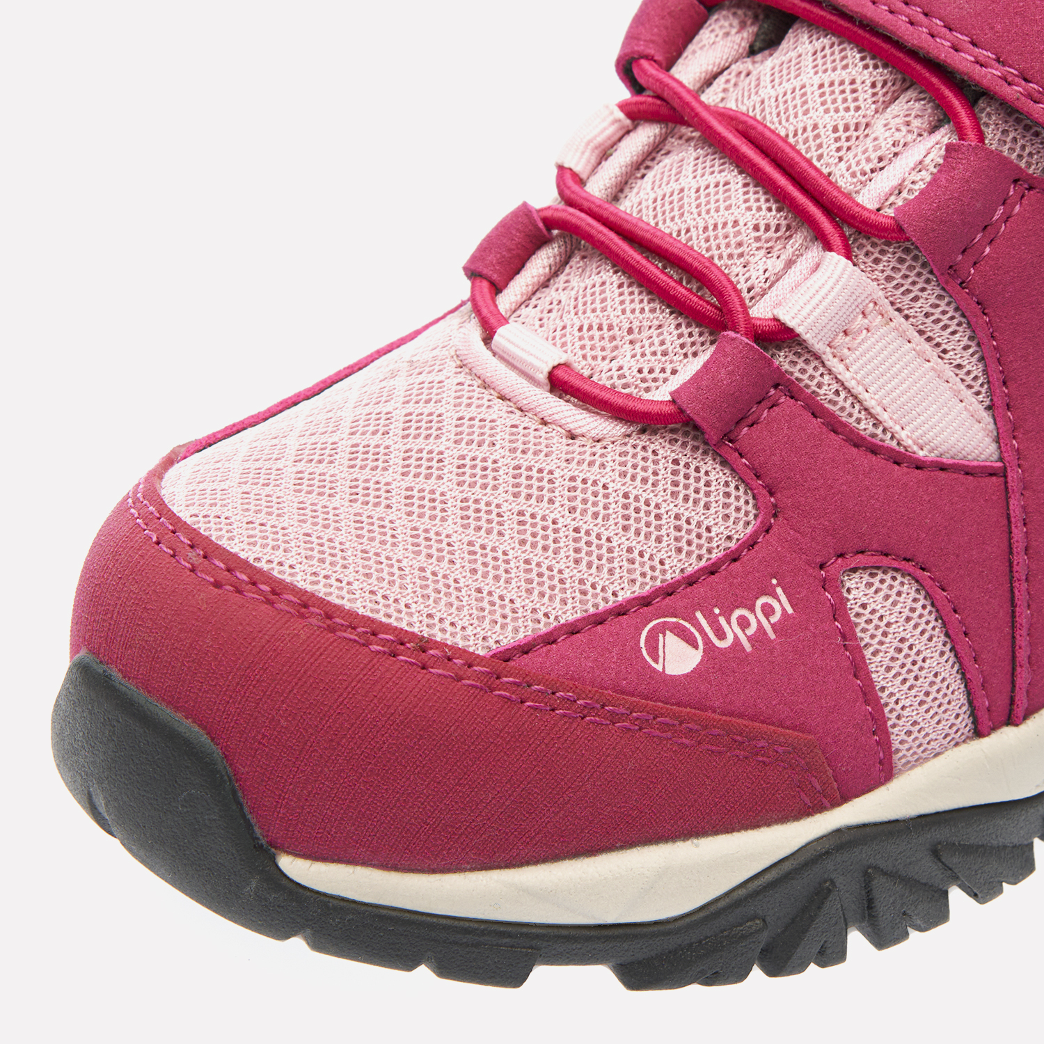 ZAPATO NIÑA TELLUS LOW KIDS FUCSIA LIPPI V25 - 7
