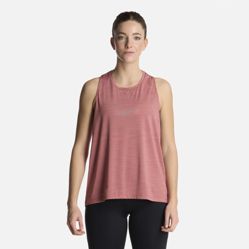 POLERA MUJER LOLA CORAL HAKA HONU - 1