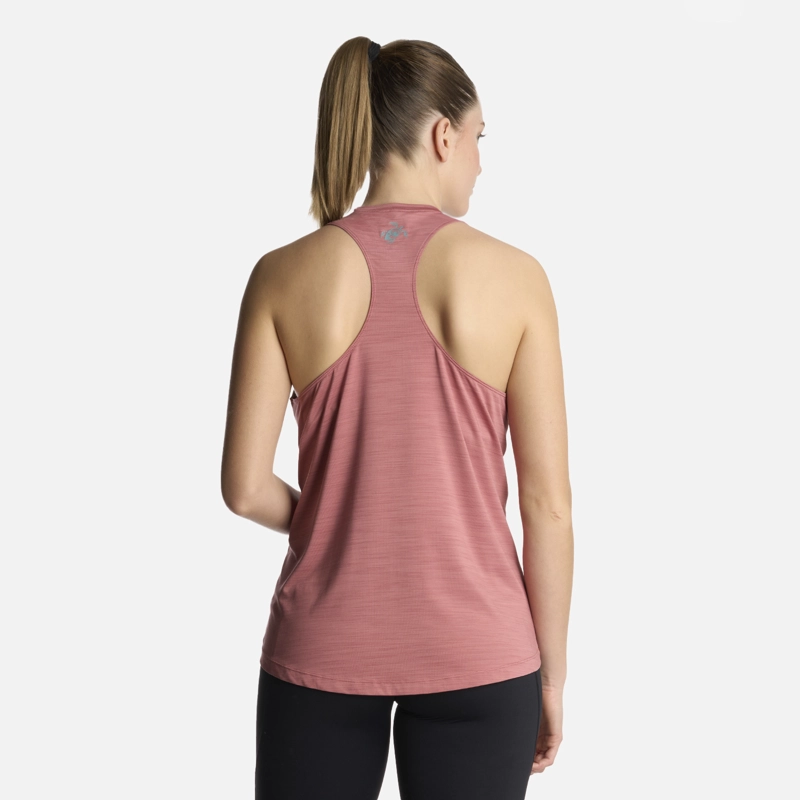 POLERA MUJER LOLA CORAL HAKA HONU - 3