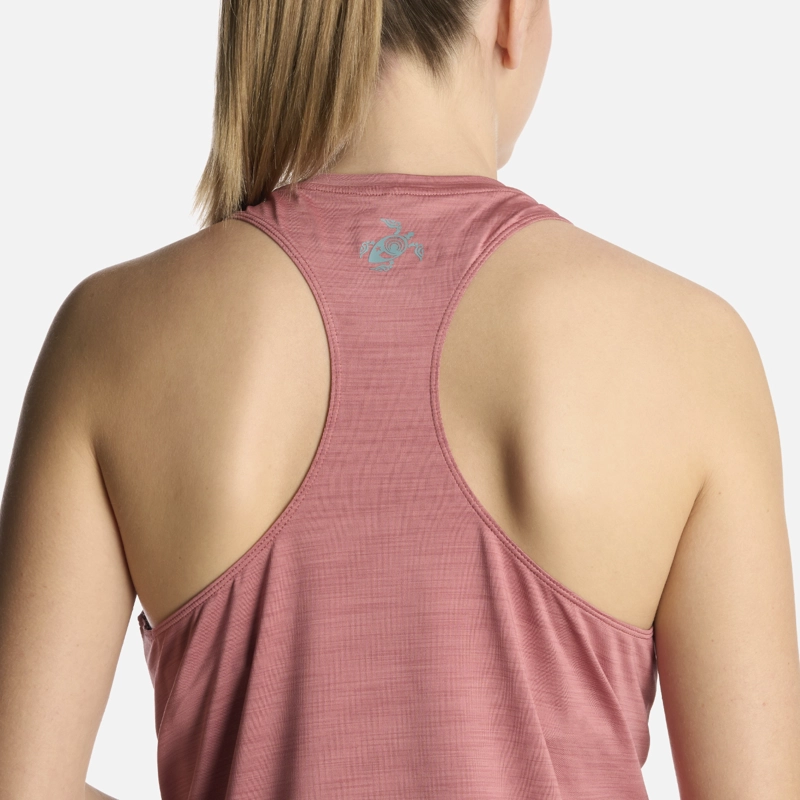 POLERA MUJER LOLA CORAL HAKA HONU - 4