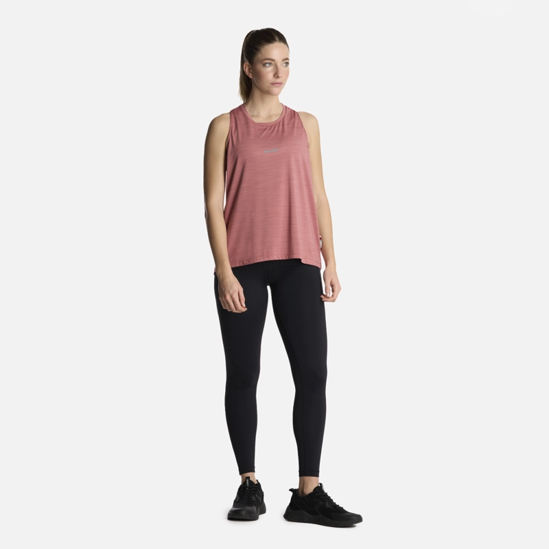 POLERA MUJER LOLA CORAL HAKA HONU - 5