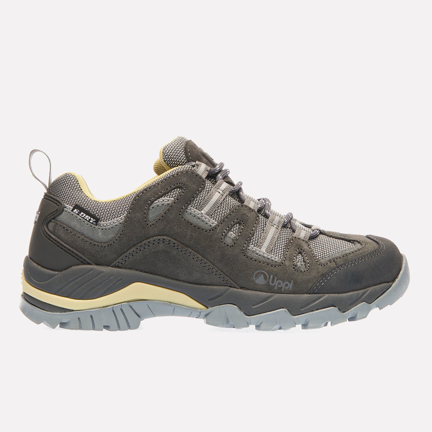 ZAPATO MUJER PUELO CS LOW JADE LIPPI V25 - 1