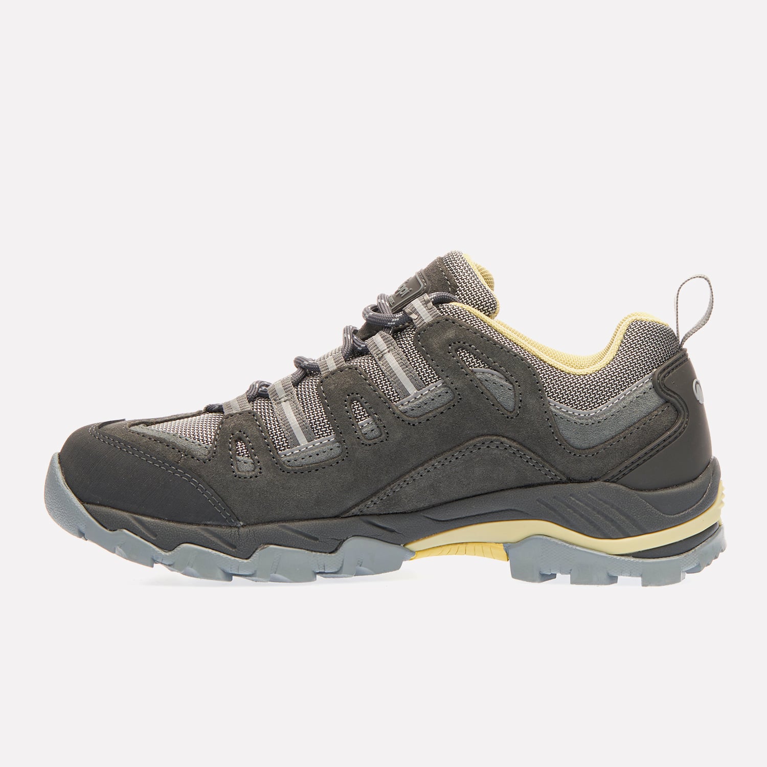 ZAPATO MUJER PUELO CS LOW JADE LIPPI V25 - 2