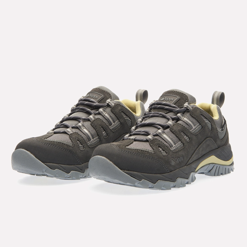 ZAPATO MUJER PUELO CS LOW JADE LIPPI V25 - 3