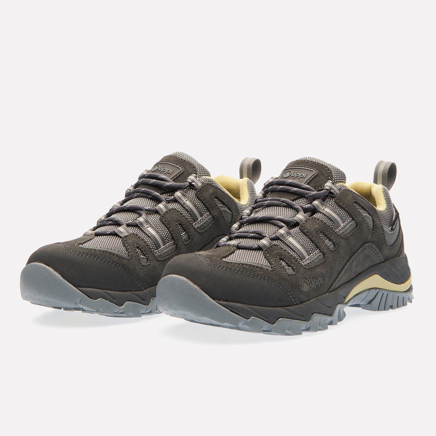 ZAPATO MUJER PUELO CS LOW JADE LIPPI V25 - 3