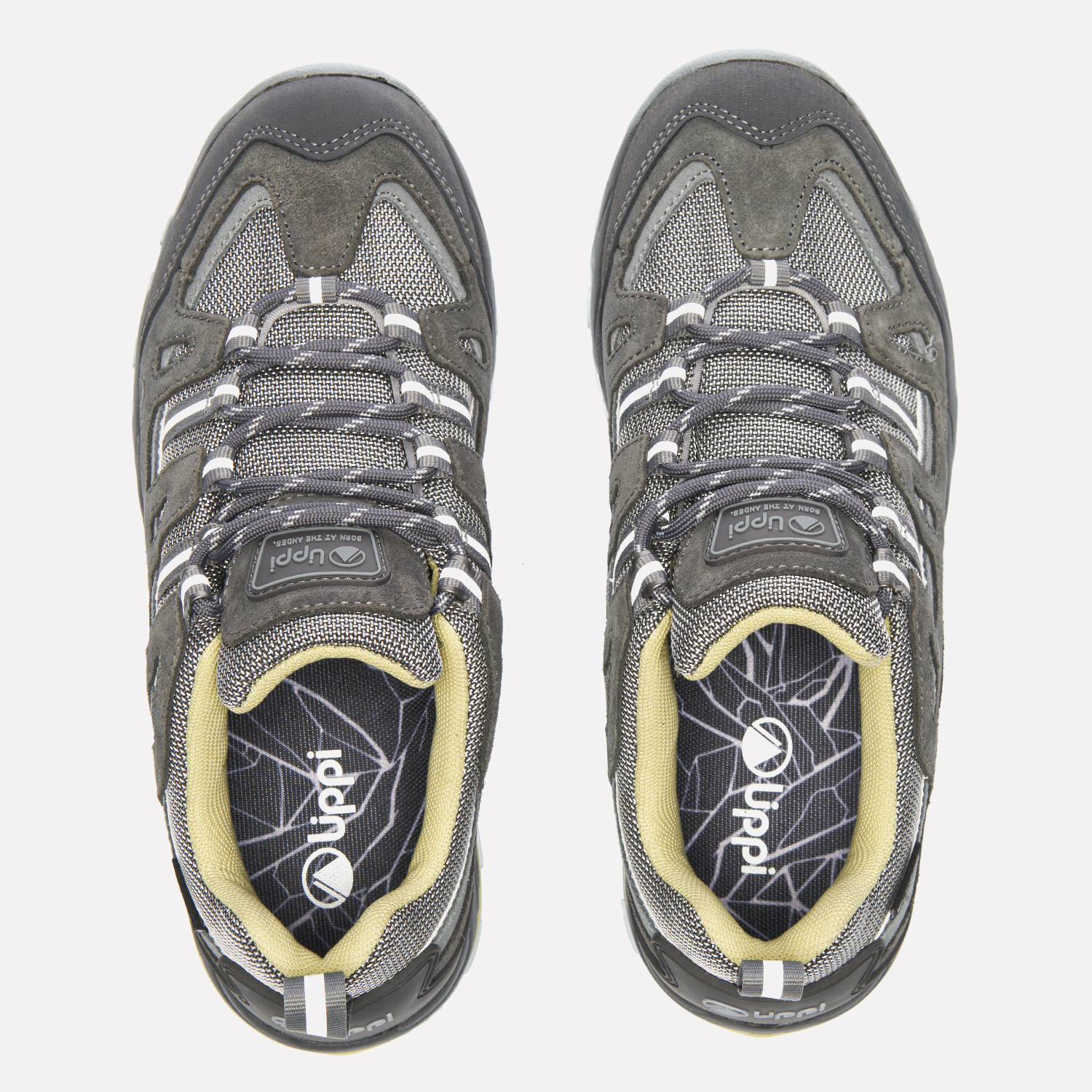 ZAPATO MUJER PUELO CS LOW JADE LIPPI V25 - 6