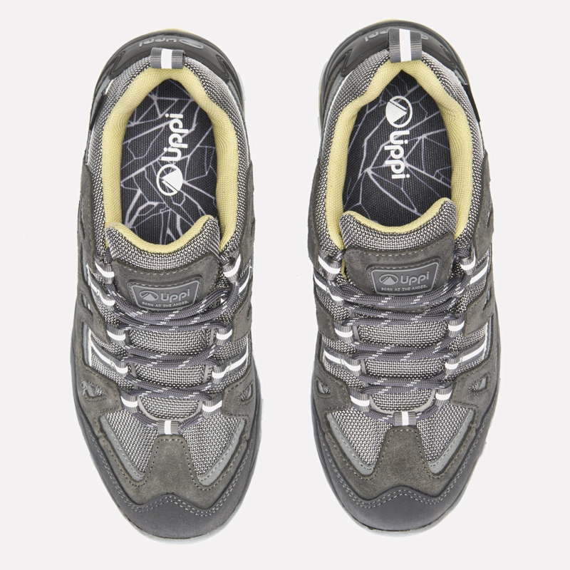 ZAPATO MUJER PUELO CS LOW JADE LIPPI V25 - 6