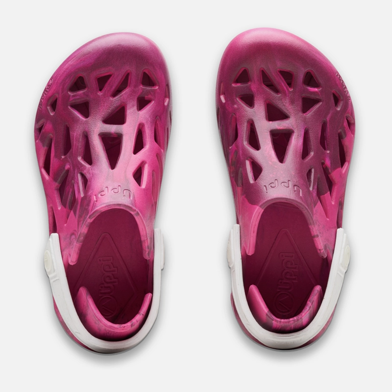 SANDALIA NIÑA 4CAMP KIDS FUCSIA LIPPI - 4