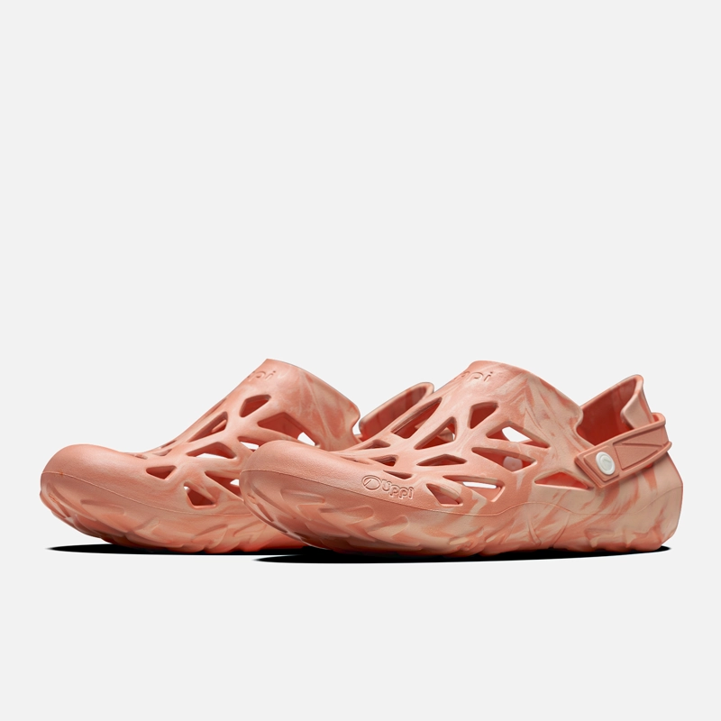 SANDALIA MUJER 4CAMP CORAL LIPPI V25 - 2