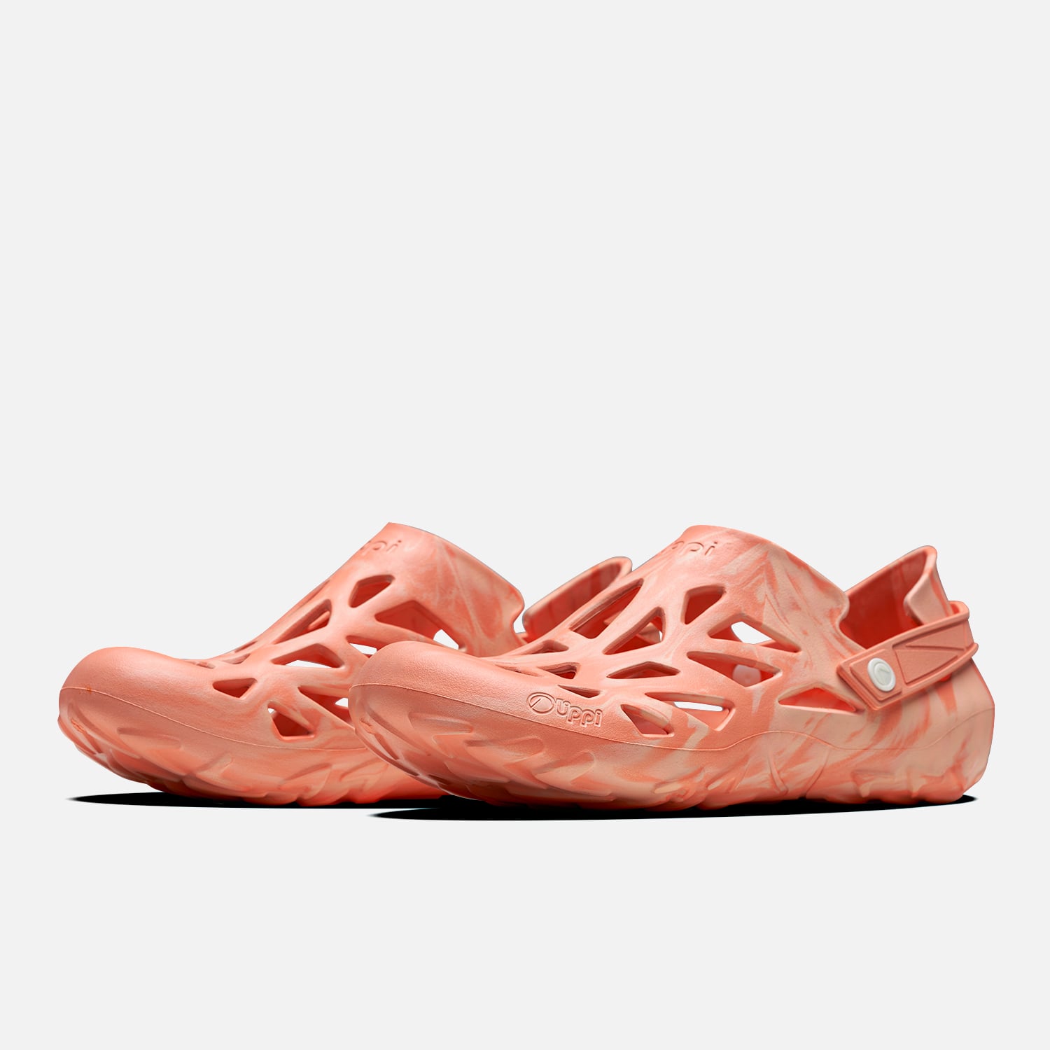 SANDALIA MUJER 4CAMP CORAL LIPPI V25 - 2