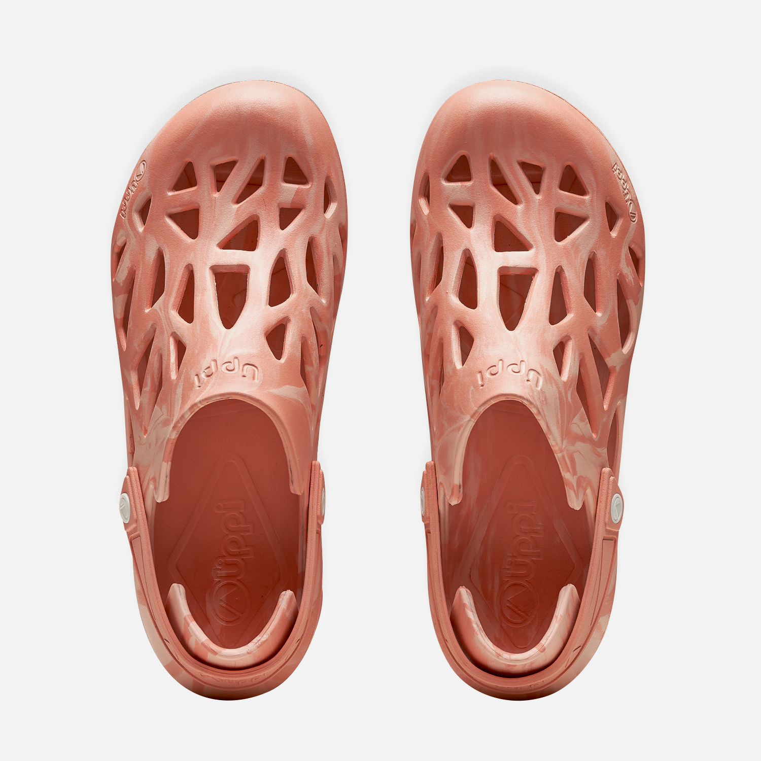 SANDALIA MUJER 4CAMP CORAL LIPPI V25 - 4