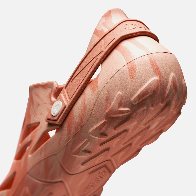 SANDALIA MUJER 4CAMP CORAL LIPPI V25 - 5