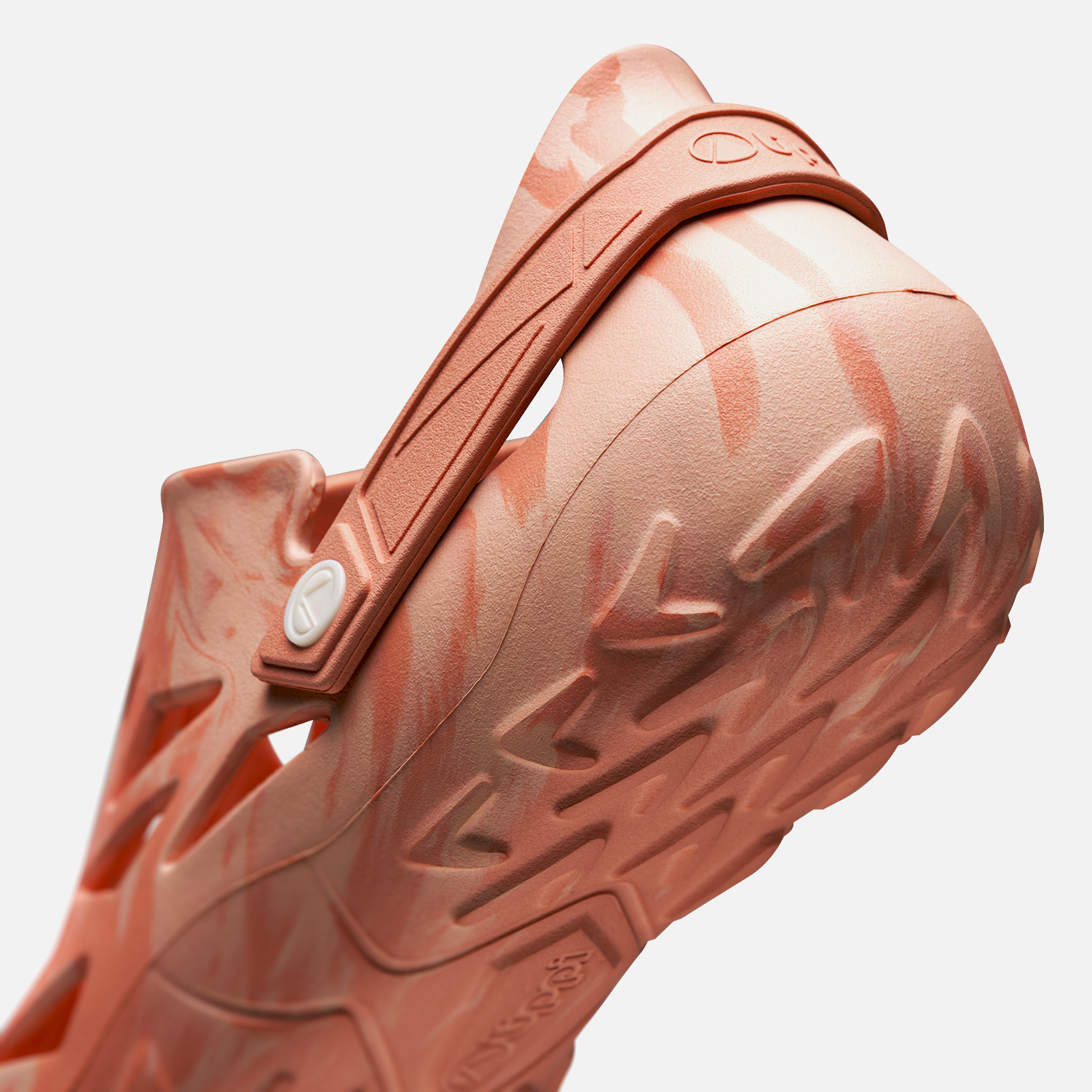 SANDALIA MUJER 4CAMP CORAL LIPPI V25 - 5