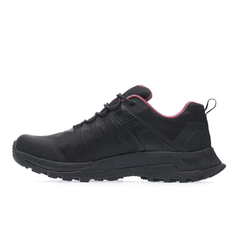 ZAPATILLA MUJER VULCANO IRON STONE B-DRY ROSADO OSCURO LIPPI - 2
