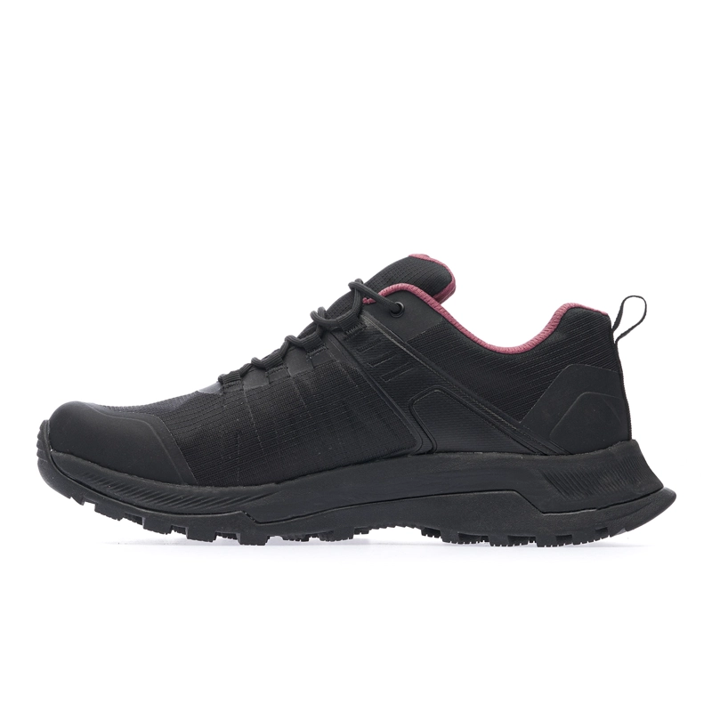 ZAPATILLA MUJER VULCANO IRON STONE B-DRY ROSADO OSCURO LIPPI - 2
