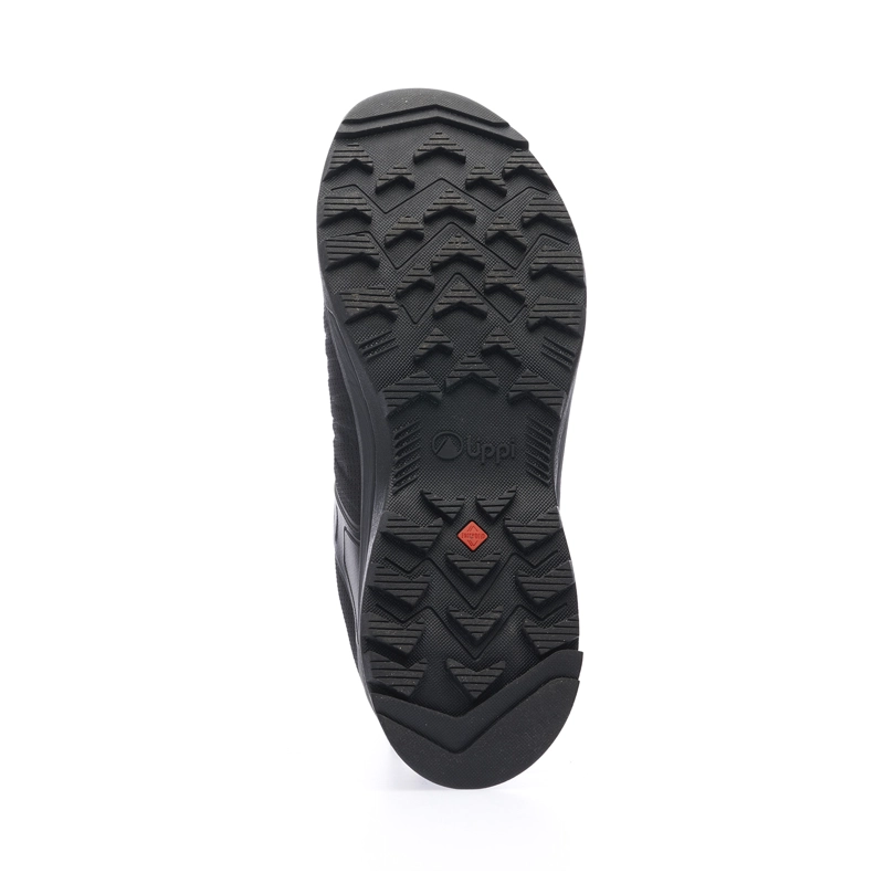 ZAPATILLA MUJER VULCANO IRON STONE B-DRY ROSADO OSCURO LIPPI - 5