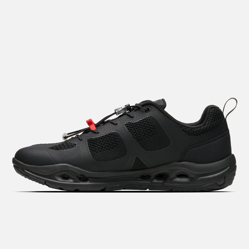 ZAPATILLA MUJER 4RIVER NEGRO LIPPI - 2