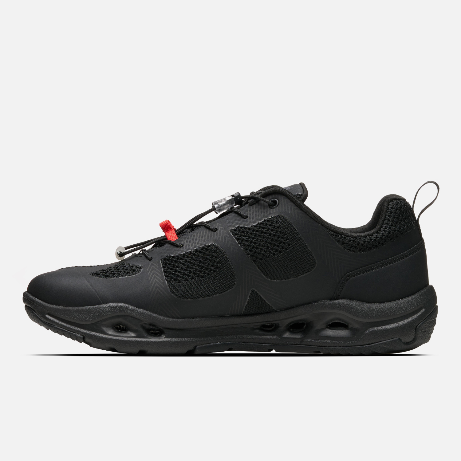 ZAPATILLA MUJER 4RIVER NEGRO LIPPI - 2