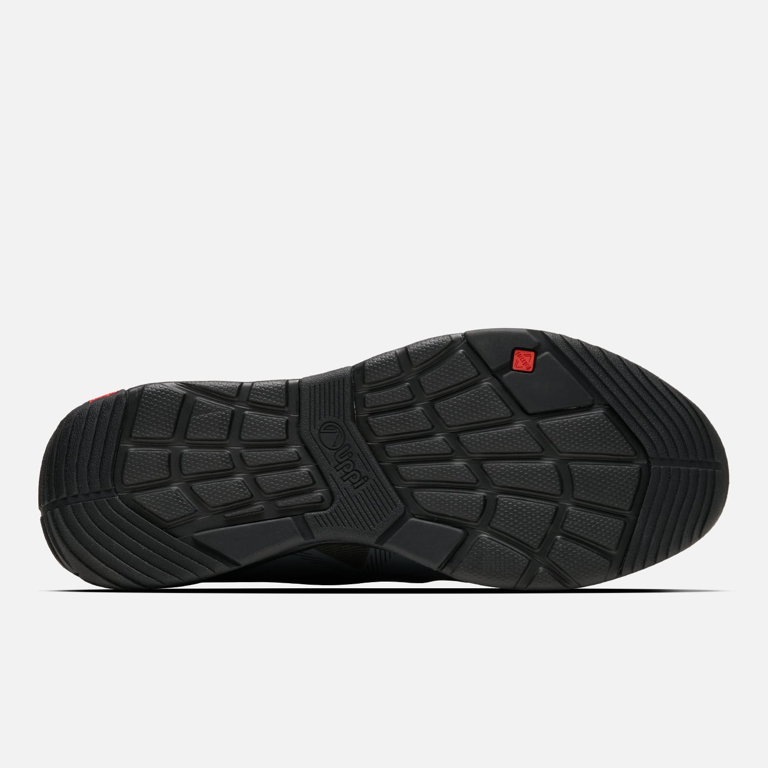 ZAPATILLA MUJER 4RIVER NEGRO LIPPI - 3