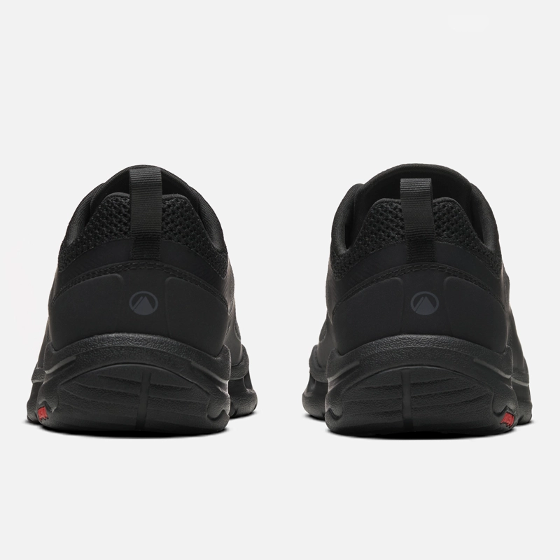 ZAPATILLA MUJER 4RIVER NEGRO LIPPI - 5