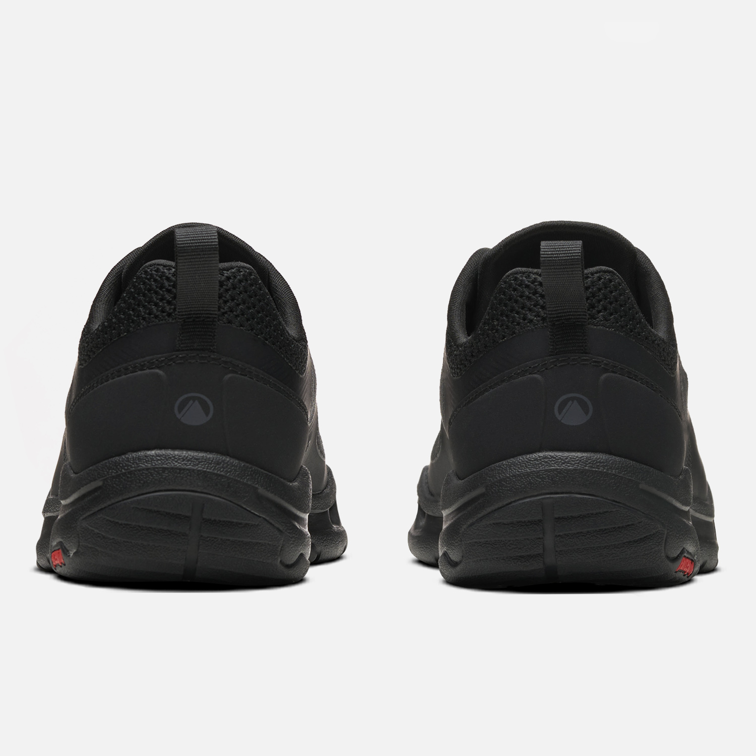 ZAPATILLA MUJER 4RIVER NEGRO LIPPI - 5