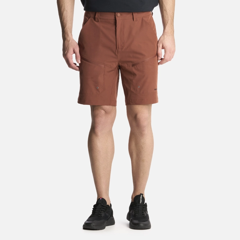 SHORT HOMBRE ENCARGO CAFE HAKA HONU - 1