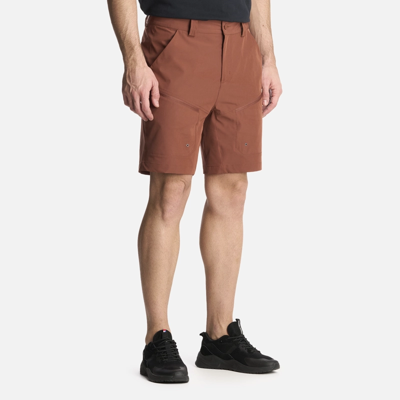 SHORT HOMBRE ENCARGO CAFE HAKA HONU - 2