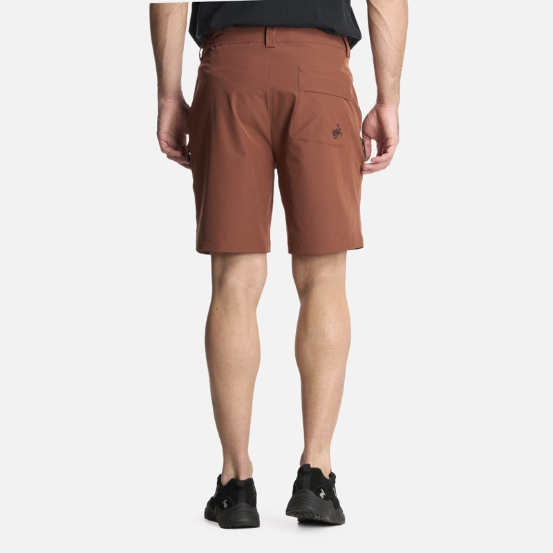 SHORT HOMBRE ENCARGO CAFE HAKA HONU - 3