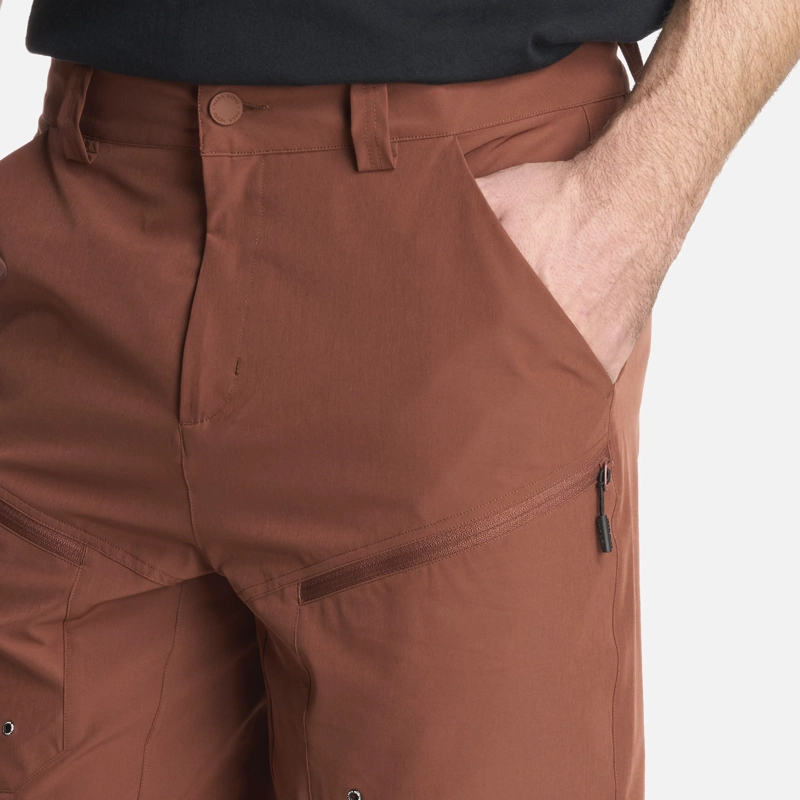 SHORT HOMBRE ENCARGO CAFE HAKA HONU - 4