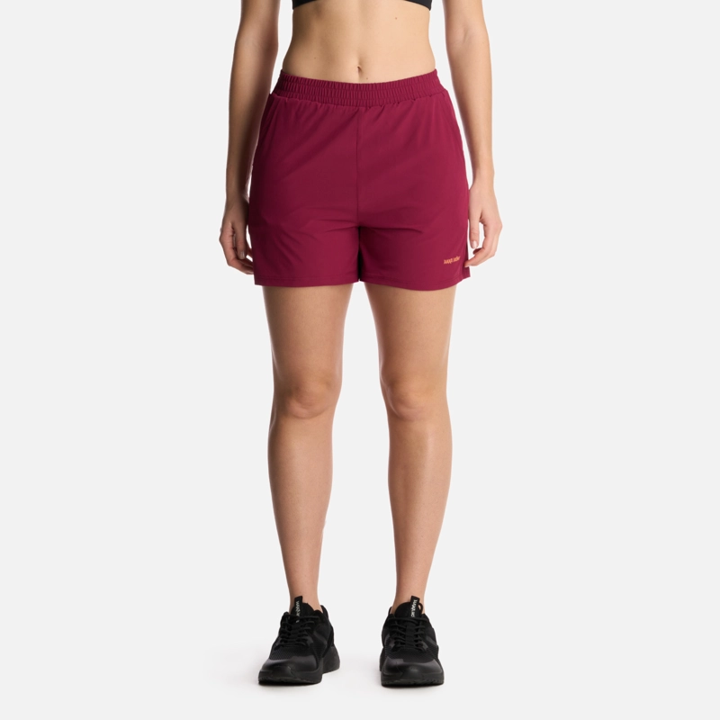 HAKA HONU SHORT MUJER CANCHERA ROSA OSCURO HAKA HONU