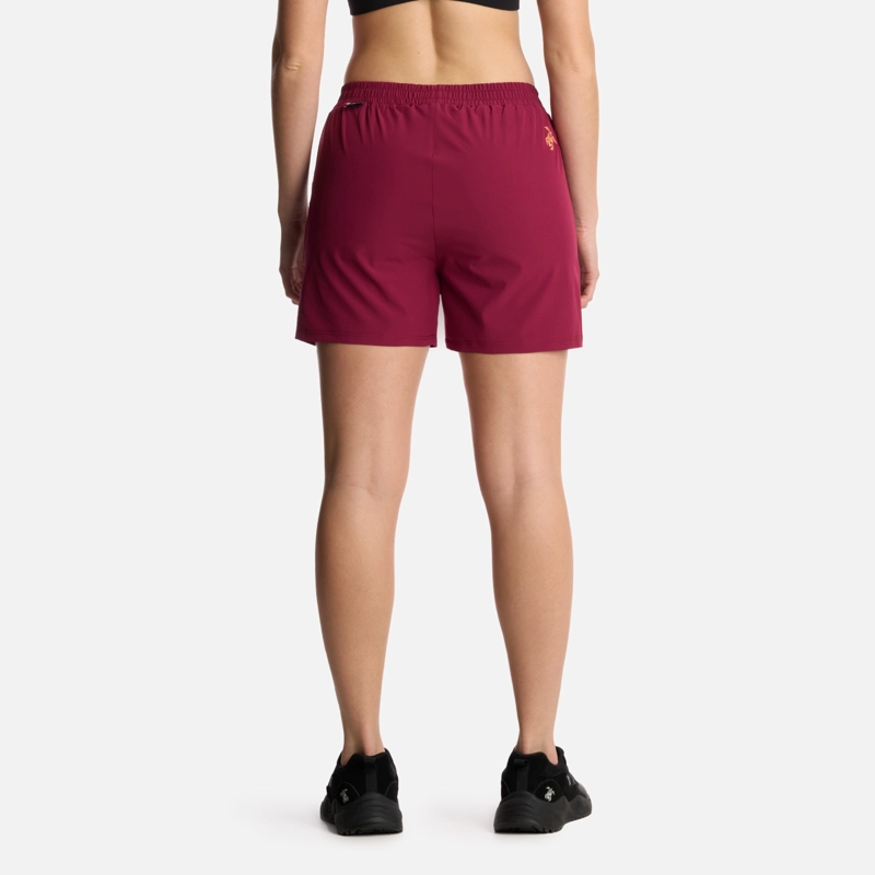 SHORT MUJER CANCHERA ROSA OSCURO HAKA HONU - 3
