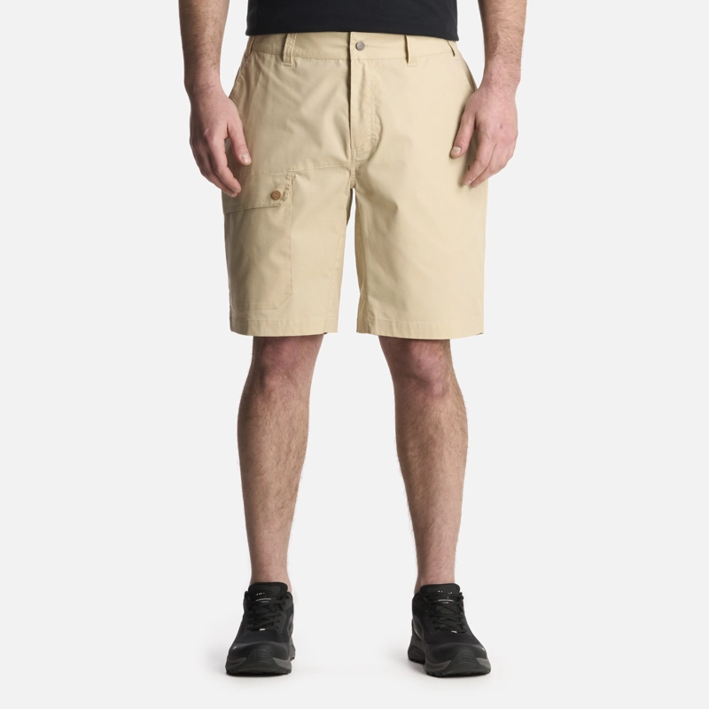 SHORT HOMBRE CAMP PRO Q-DRY SHORT ARENA LIPPI - 1