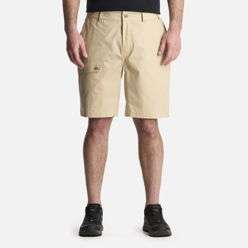 SHORT HOMBRE CAMP PRO Q-DRY SHORT ARENA LIPPI - 1