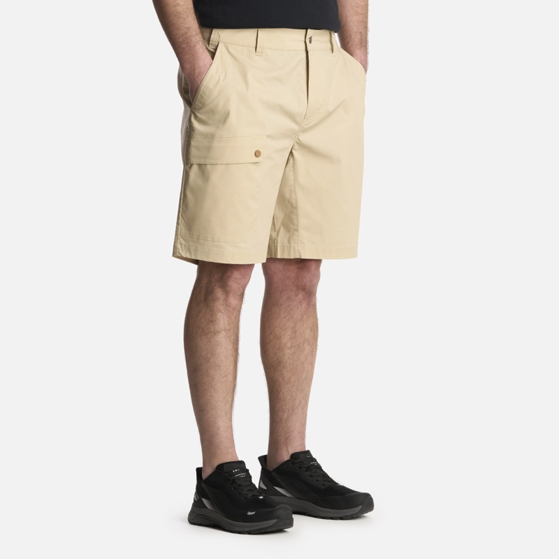 SHORT HOMBRE CAMP PRO Q-DRY SHORT ARENA LIPPI - 2
