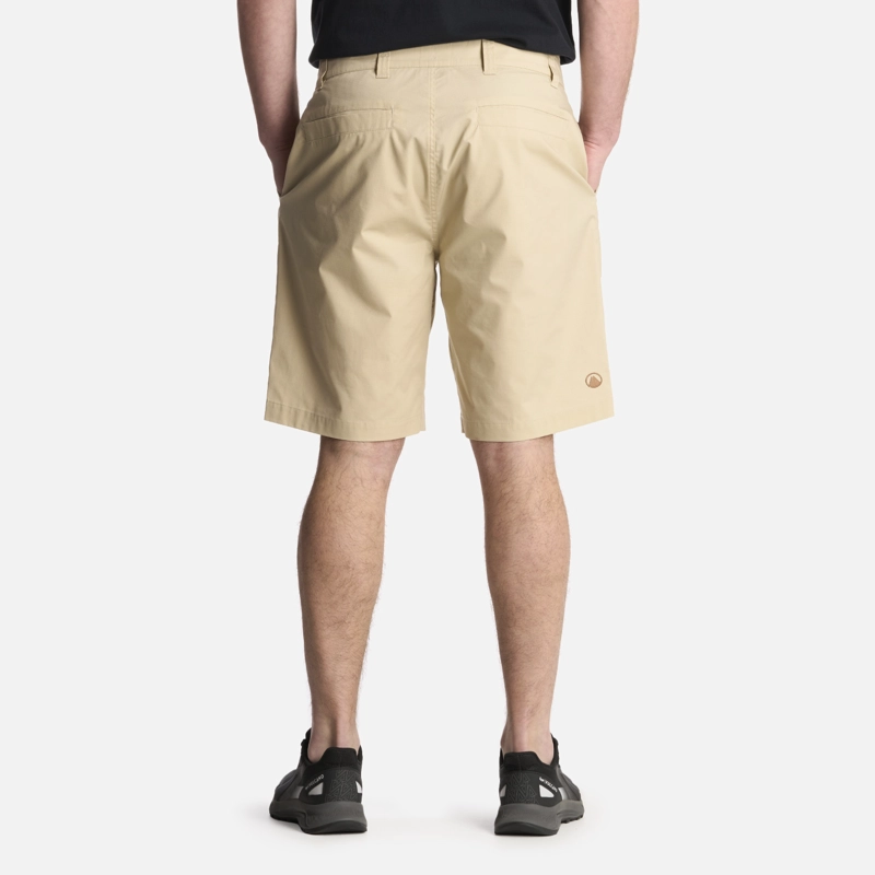 SHORT HOMBRE CAMP PRO Q-DRY SHORT ARENA LIPPI - 3
