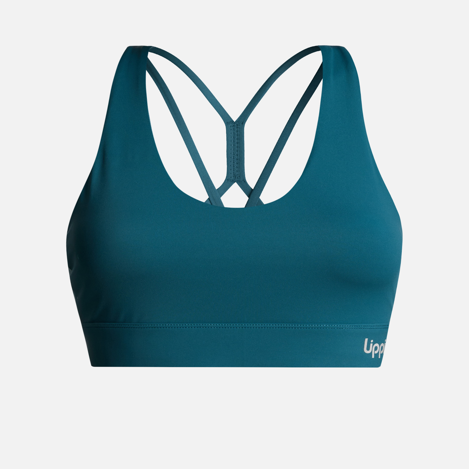 PETO MUJER QUEENS CLASSIC BRA PETROLEO LIPPI - 6