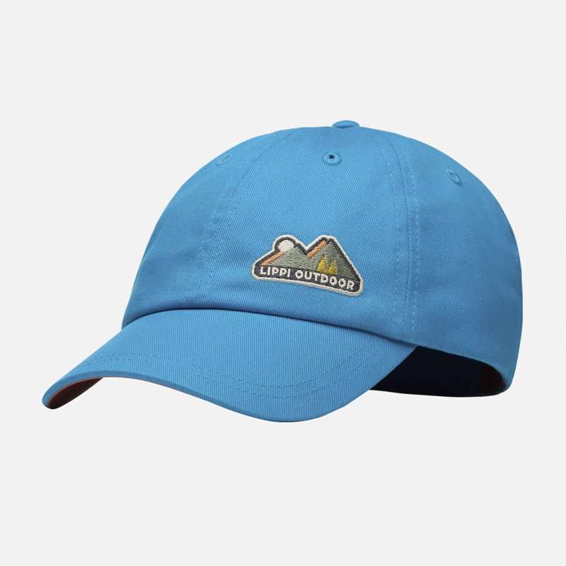 JOCKEY SUNDAY JOCKEY AZUL LIPPI V25 - 1