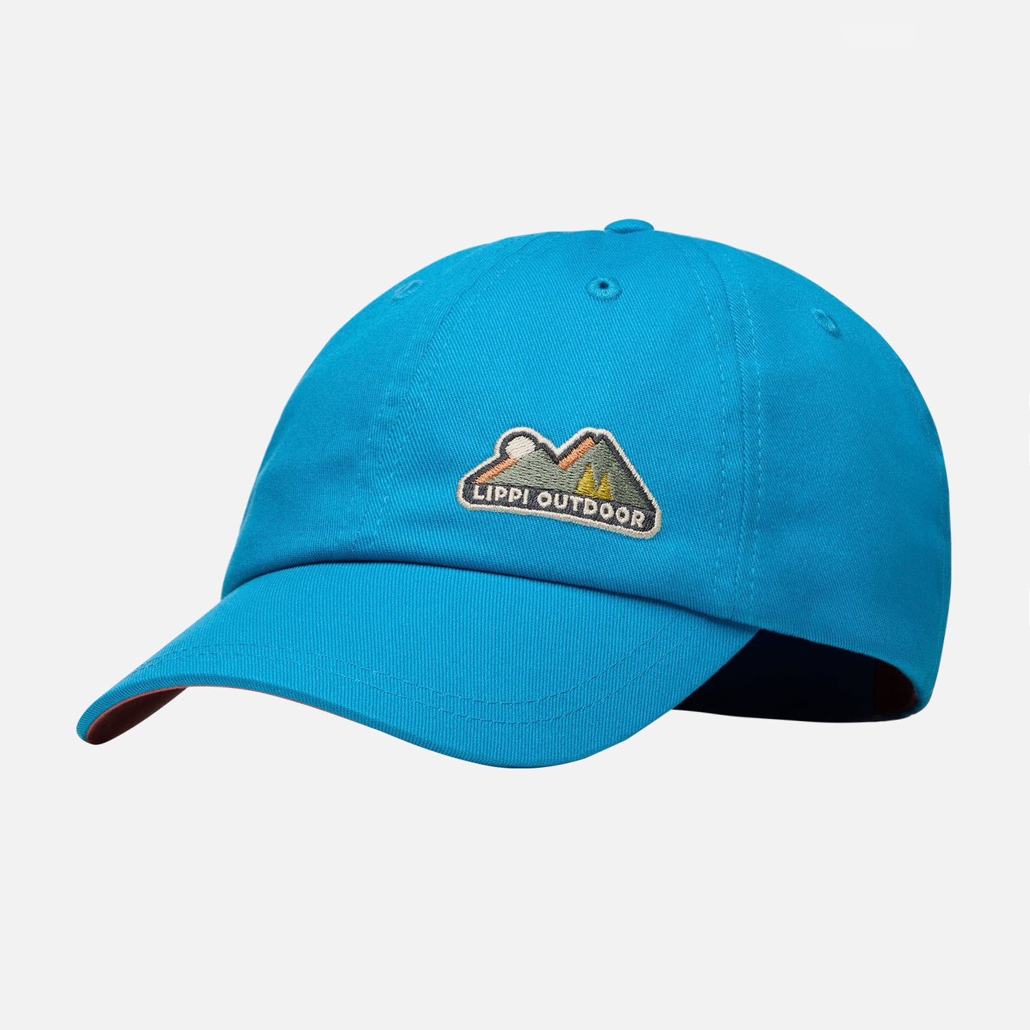 JOCKEY SUNDAY JOCKEY AZUL LIPPI V25 - 1