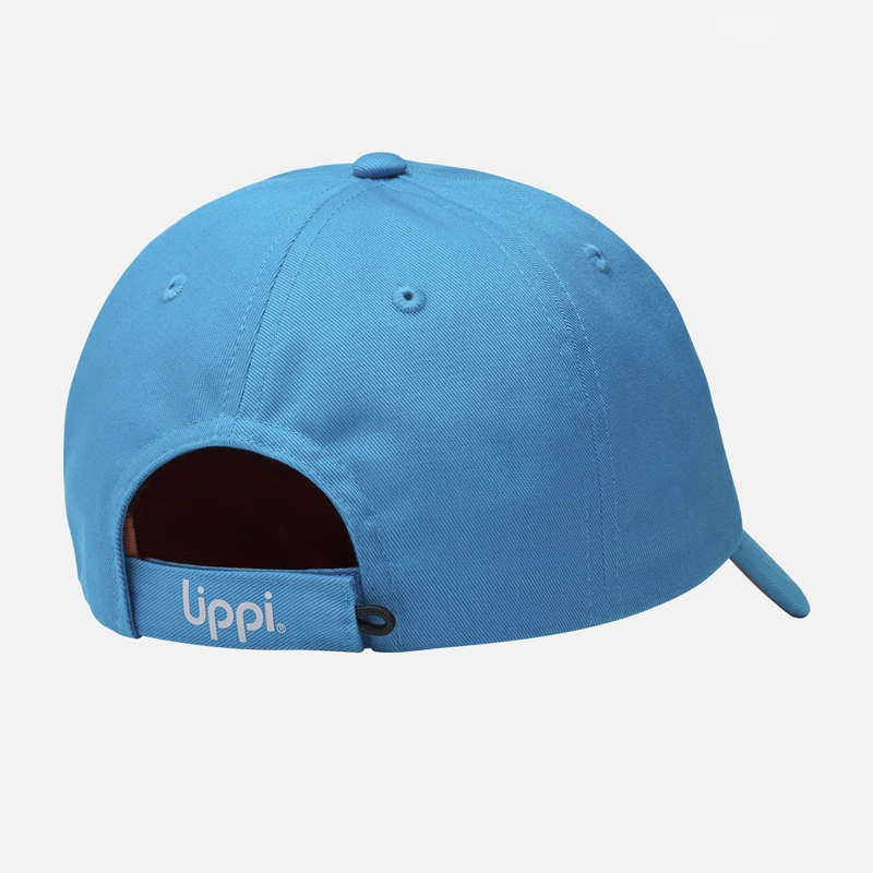 JOCKEY SUNDAY JOCKEY AZUL LIPPI V25 - 2