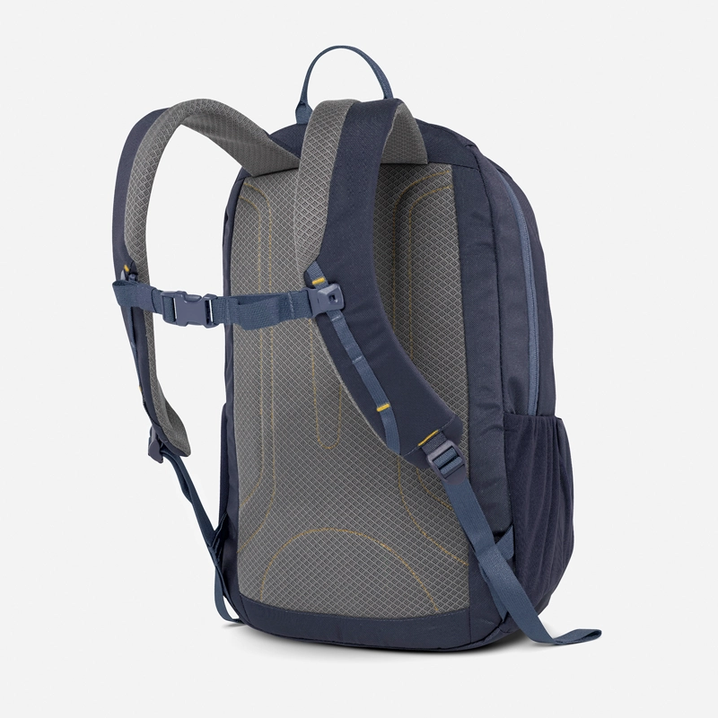 MOCHILA R-BAGS 22L DAYPACK AZUL OSCURO LIPPI - 2