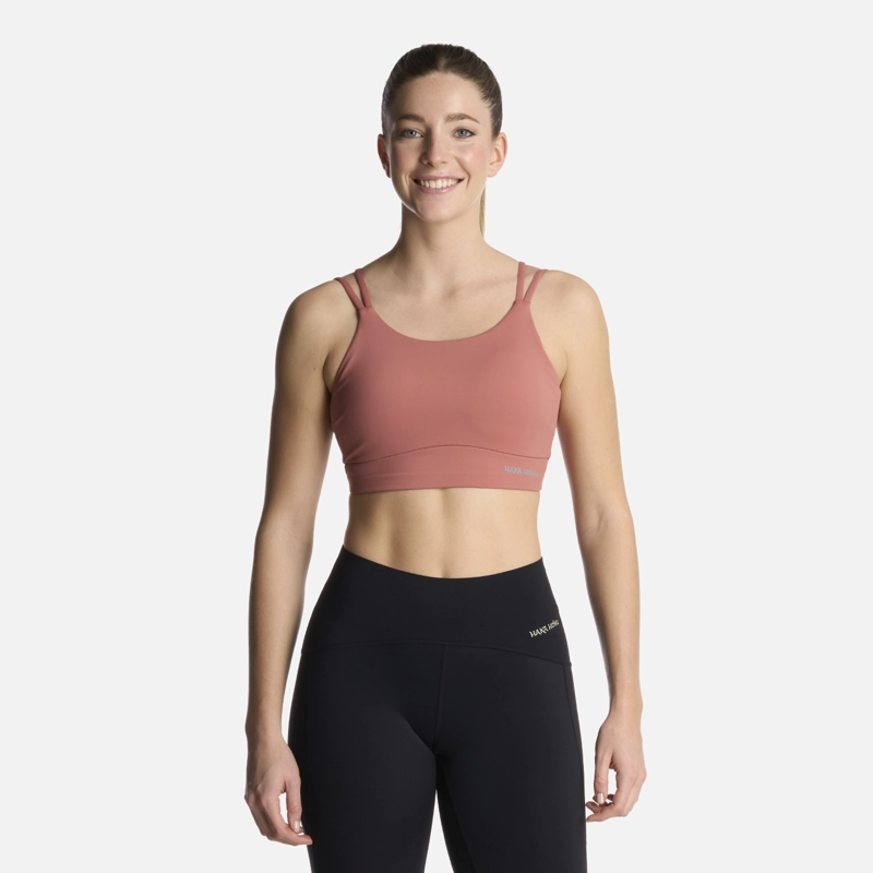 PETO MUJER VASYCO CORAL HAKA HONU - 1