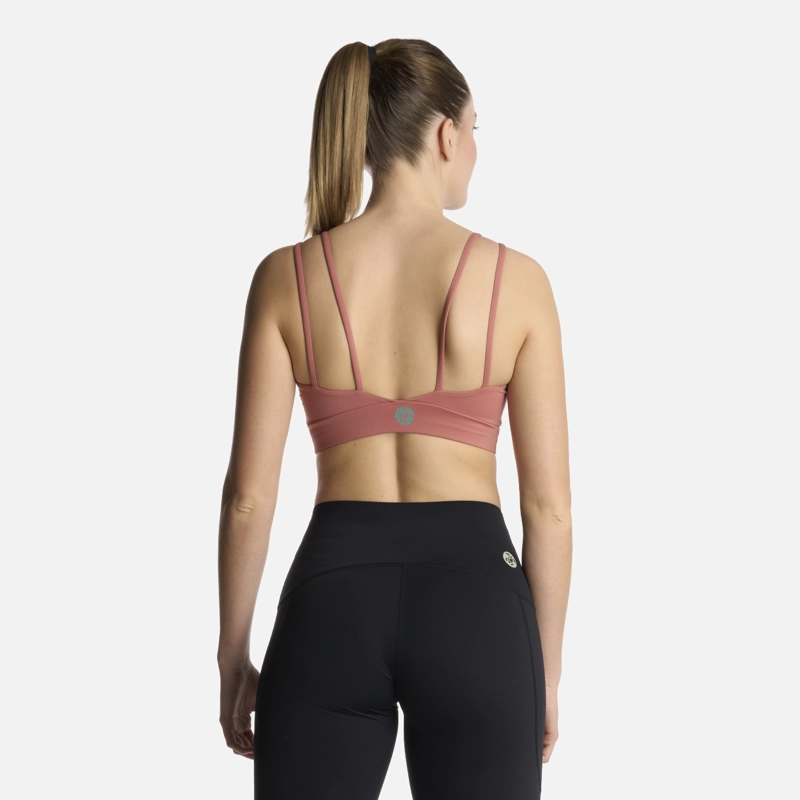 PETO MUJER VASYCO CORAL HAKA HONU - 3