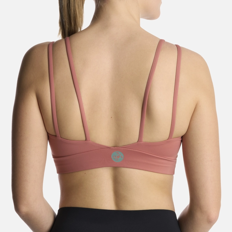 PETO MUJER VASYCO CORAL HAKA HONU - 4