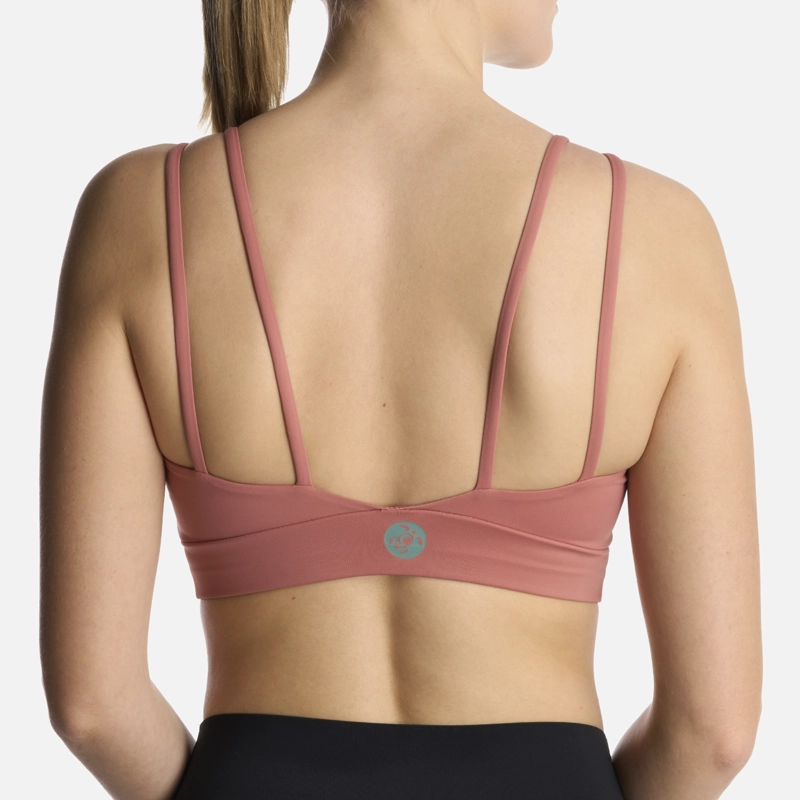 PETO MUJER VASYCO CORAL HAKA HONU - 4