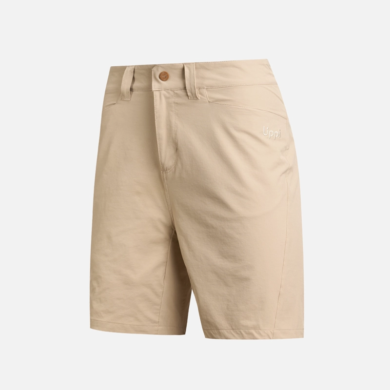 SHORT MUJER PURETREK Q-DRY SHORT ARENA LIPPI - 7