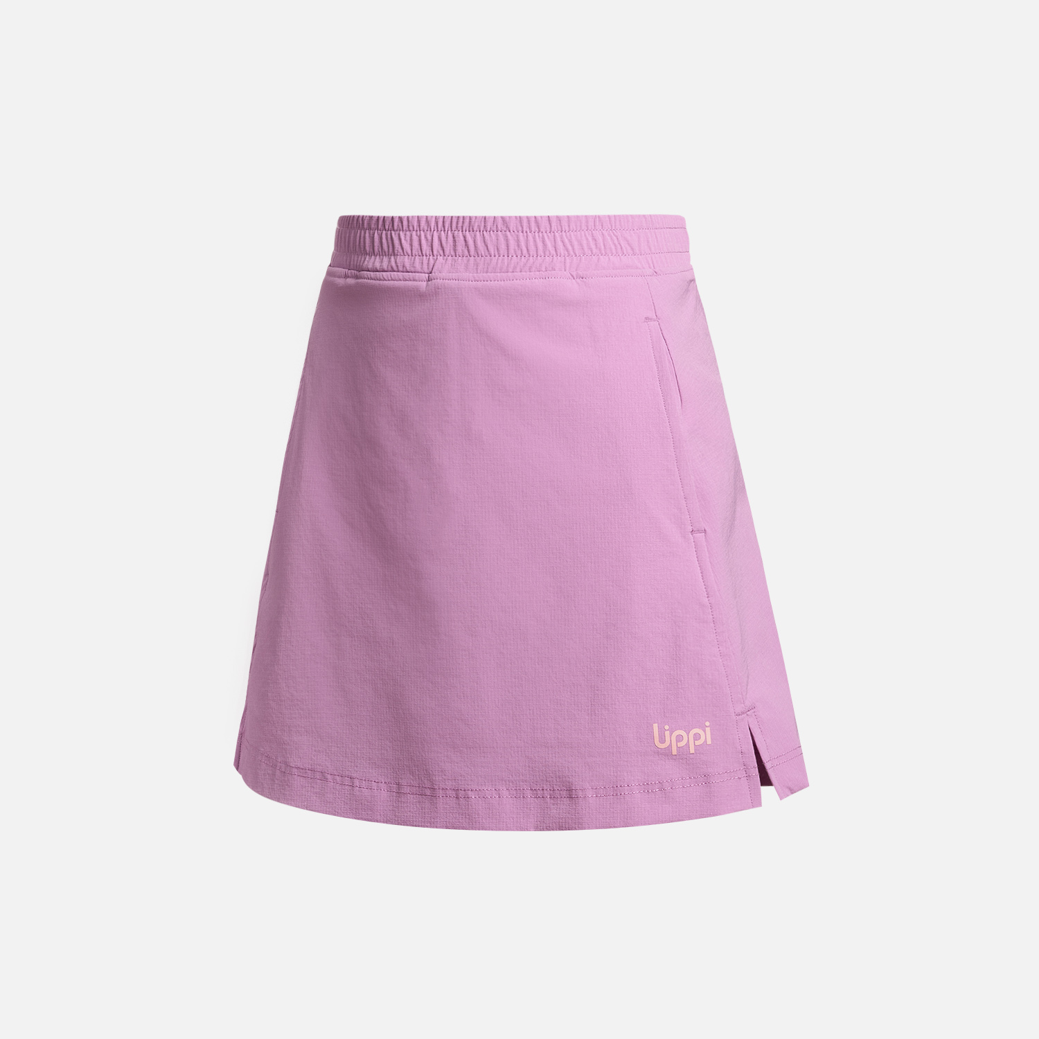 SHORT NIÑA SWEET ACTIVE SKIRT ROSA LIPPI - 7