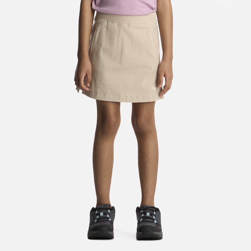 SHORT NIÑA SWEET ACTIVE SKIRT ARENA LIPPI - 1
