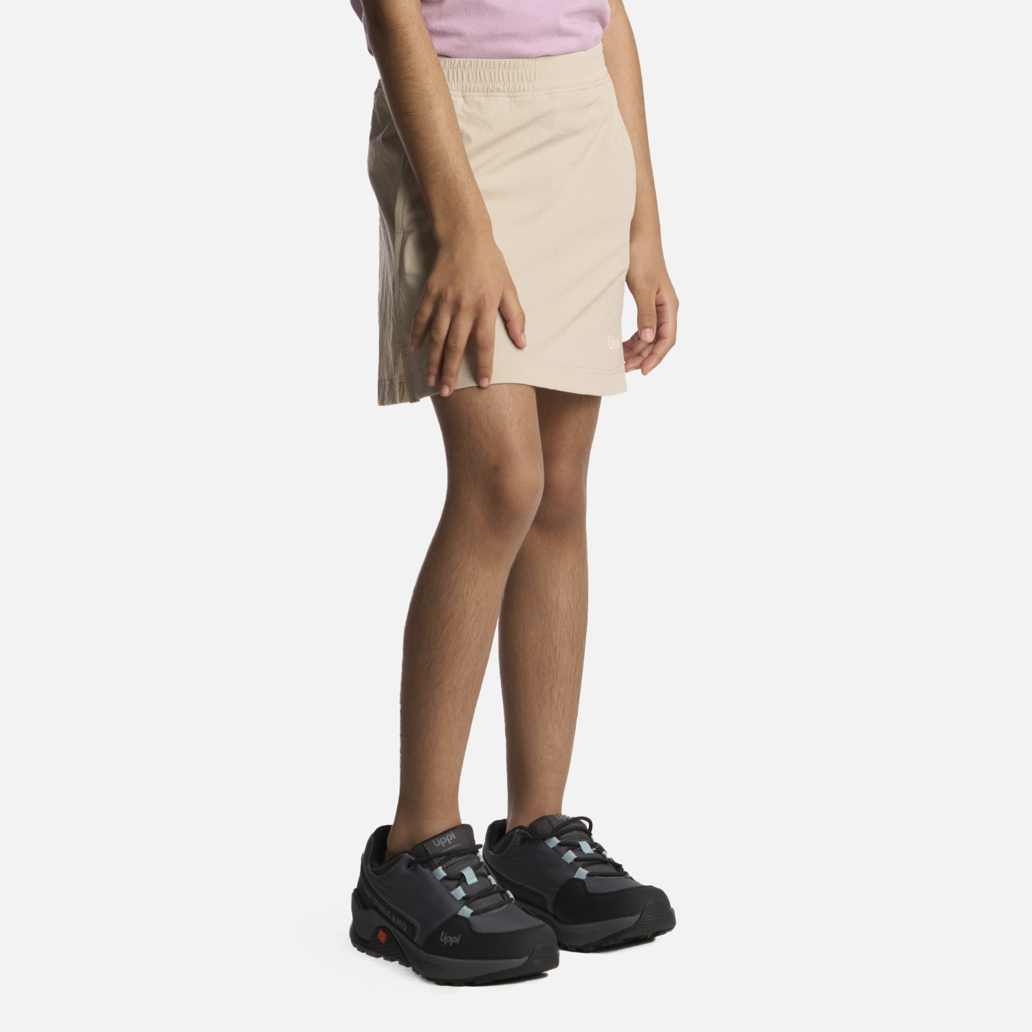 SHORT NIÑA SWEET ACTIVE SKIRT ARENA LIPPI - 2